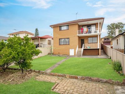 110 Hudson Street, Hurstville