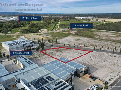 139 Allen Road, Forrestdale