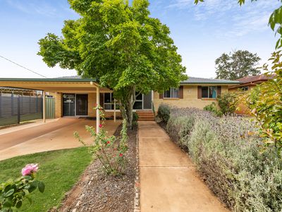521 Stenner Street, Harristown