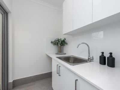 9A Poynings Street, Westminster