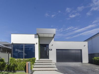 60 Leppington House Drive, Denham Court