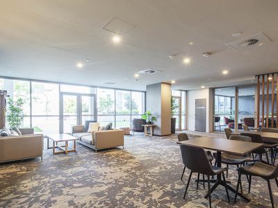 804 / 63 Adelaide Terrace, East Perth