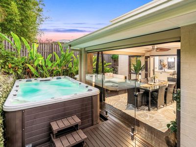 4 Kimberley Creek Road, Upper Coomera