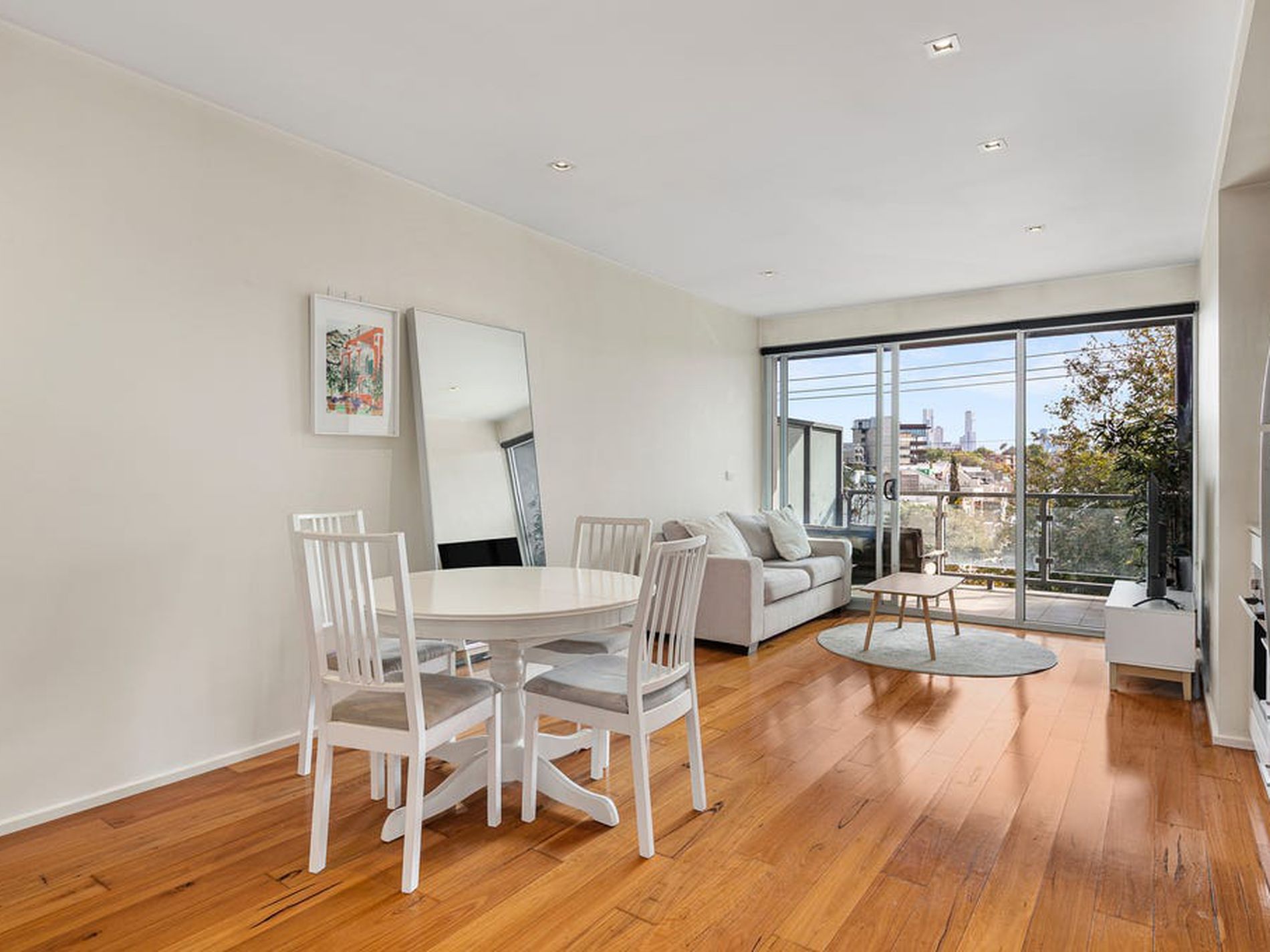 206 / 59 Coppin Street, Richmond