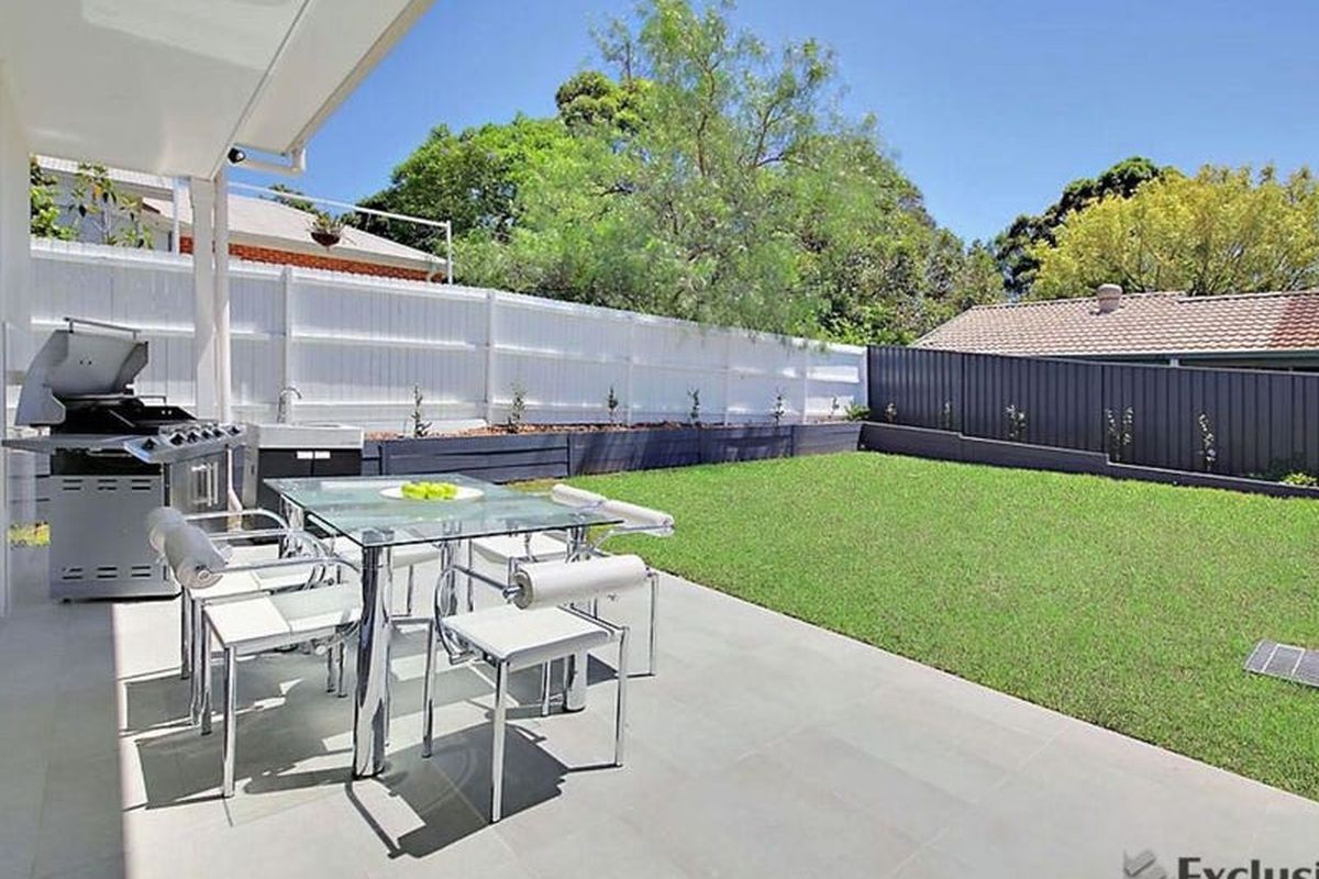 16 Raimonde Road, Eastwood
