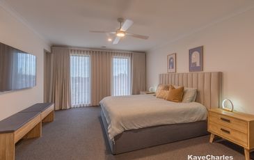 55 Cotswold Crescent, Officer