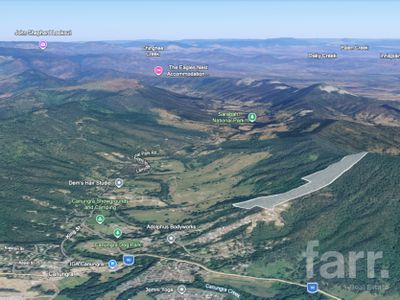 Canungra