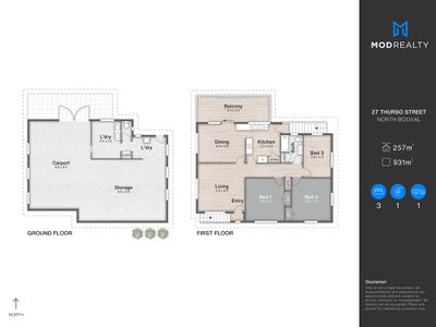 27 Thurso Street, North Booval