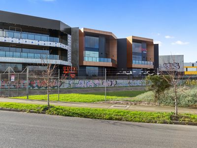 1 / 188 Maddox Road, Williamstown North