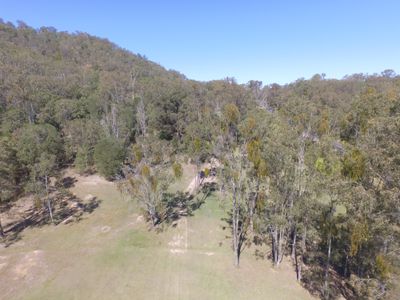 1514 KENILWORTH-SKYRING CREEK ROAD, Tuchekoi