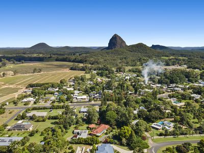 30 Traline Road, Glass House Mountains