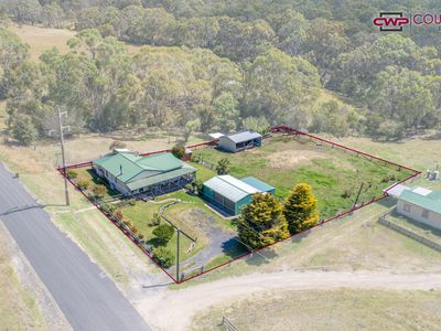 144 Bradleys Lane, Glen Innes