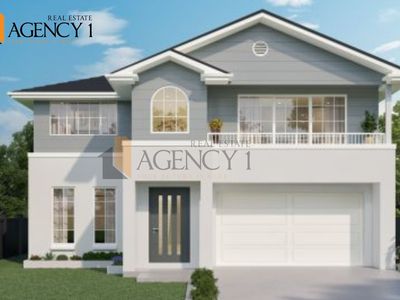 lot 2 / 8 Davidson Way, Gables