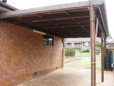 Glenfield
