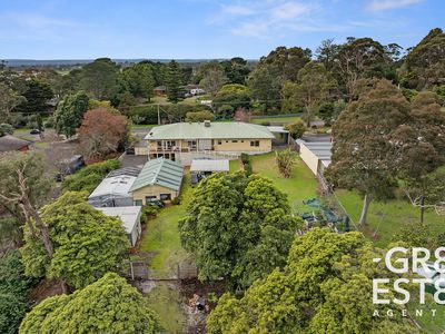 8 Stanhill Drive, Cranbourne South