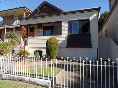 25 Bellevue Street, Arncliffe