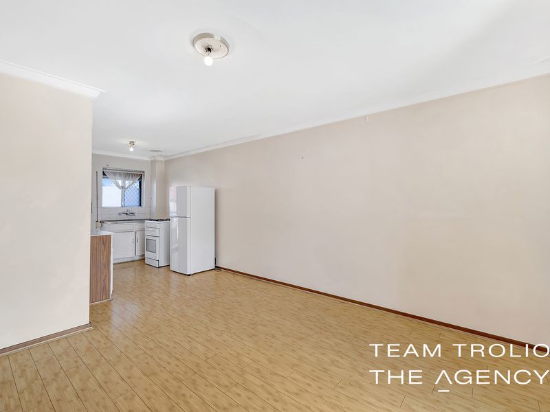 37 / 303 Harborne Street, Glendalough