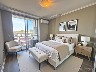 503 / 23 Gertrude Street, Wolli Creek