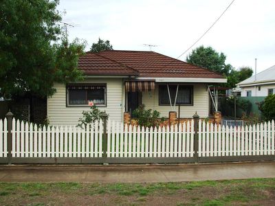 16 Gertrude Street, Horsham