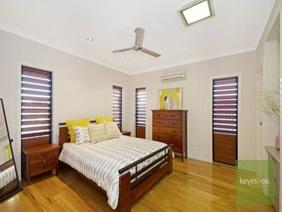 6 Albatross Court, Kirwan