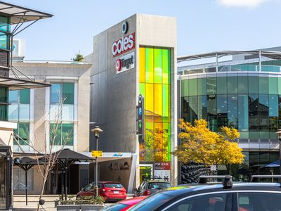 22 / 190-192 Railway Parade, West Leederville