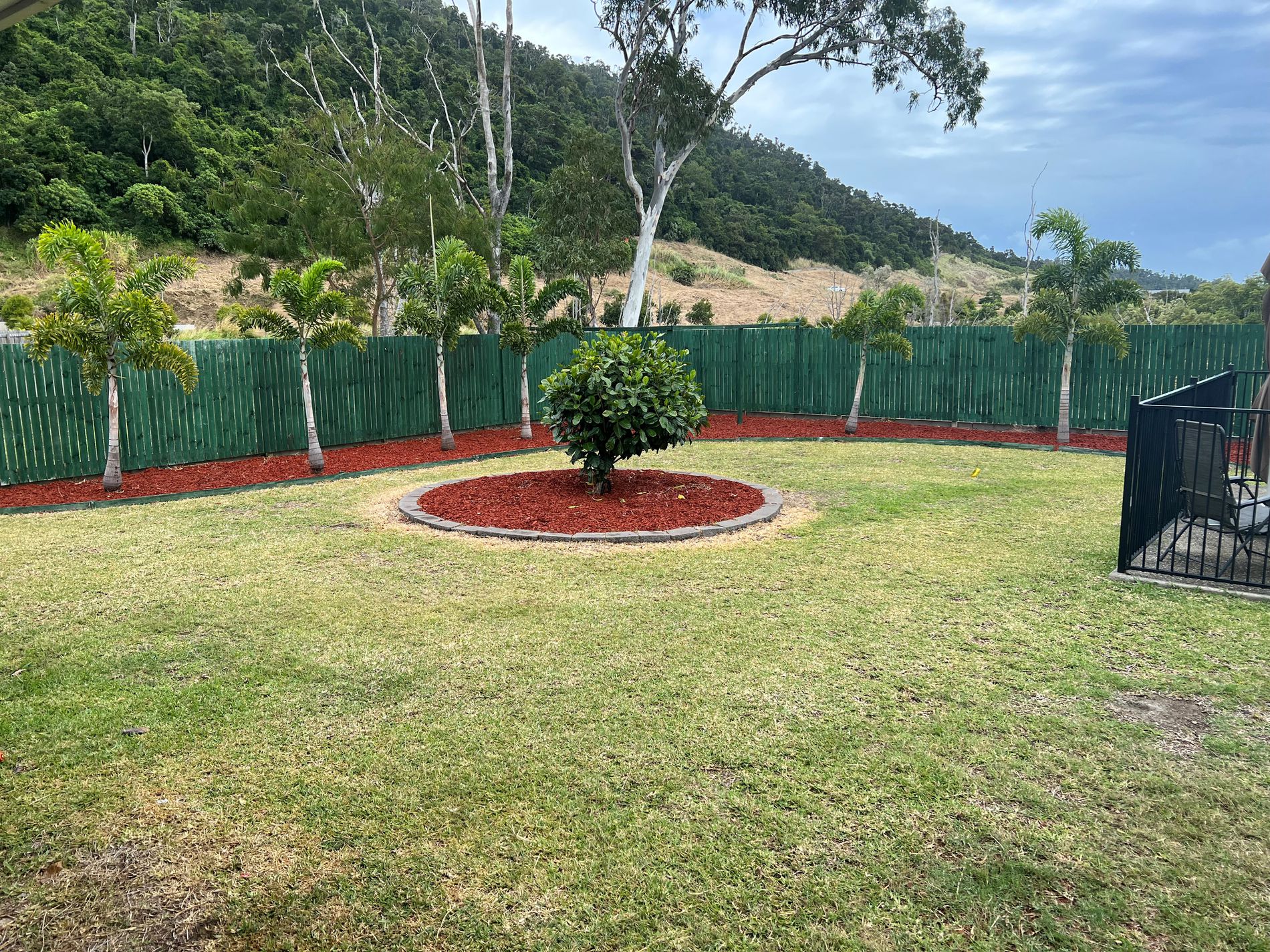 1 Discovery Drive (Langford Road), Flametree