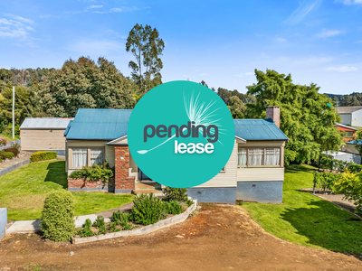 12 Fords Road, Geeveston