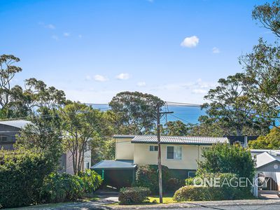 47 Minerva Avenue, Vincentia
