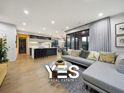 9 Merribrook Boulevard, Clyde