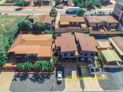49B Morgans Street, Port Hedland