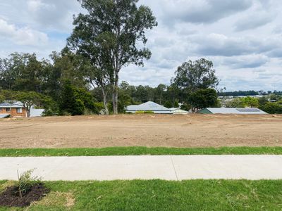 Lot 50, Jindilli Way, Tinana