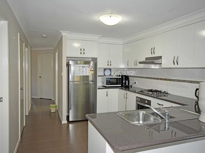 8A & 8B Thornett Place, Dubbo