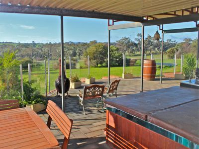 205 Mulberry Lane, Lockwood South
