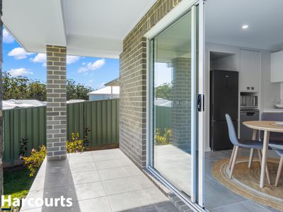 27 Iluka Crescent, Narrawallee