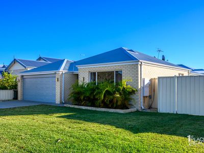 31 Wells Rd, Pinjarra