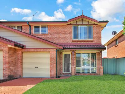 31B Lakewood Drive, Woodcroft