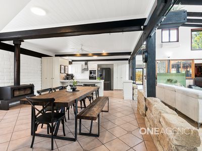 13 Panorama Road, St Georges Basin