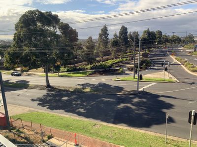 office 2 / 181 Rosamond Road, Maribyrnong