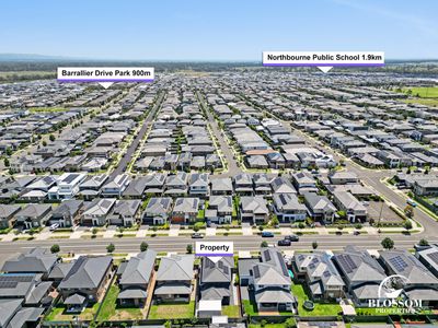 199 Abell Road, Marsden Park