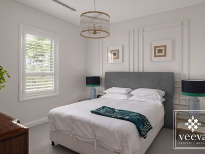 8 Queen Street, Granville