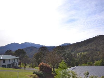 Lot 5, Simmonds Creek Road, Tawonga South