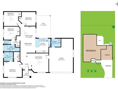 20 Hyde Place, Forest Lake