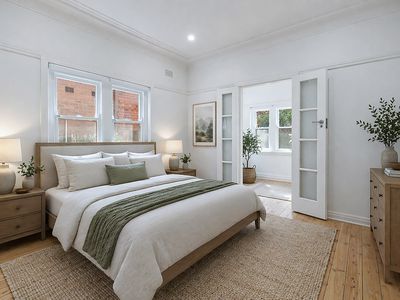 2 / 9 Brae Street, Bronte