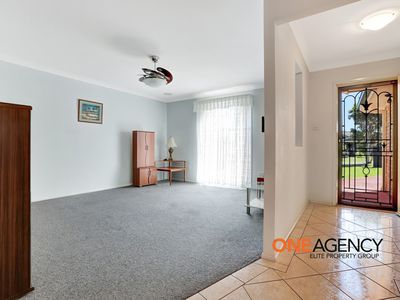 12 Turvey Crescent, St Georges Basin