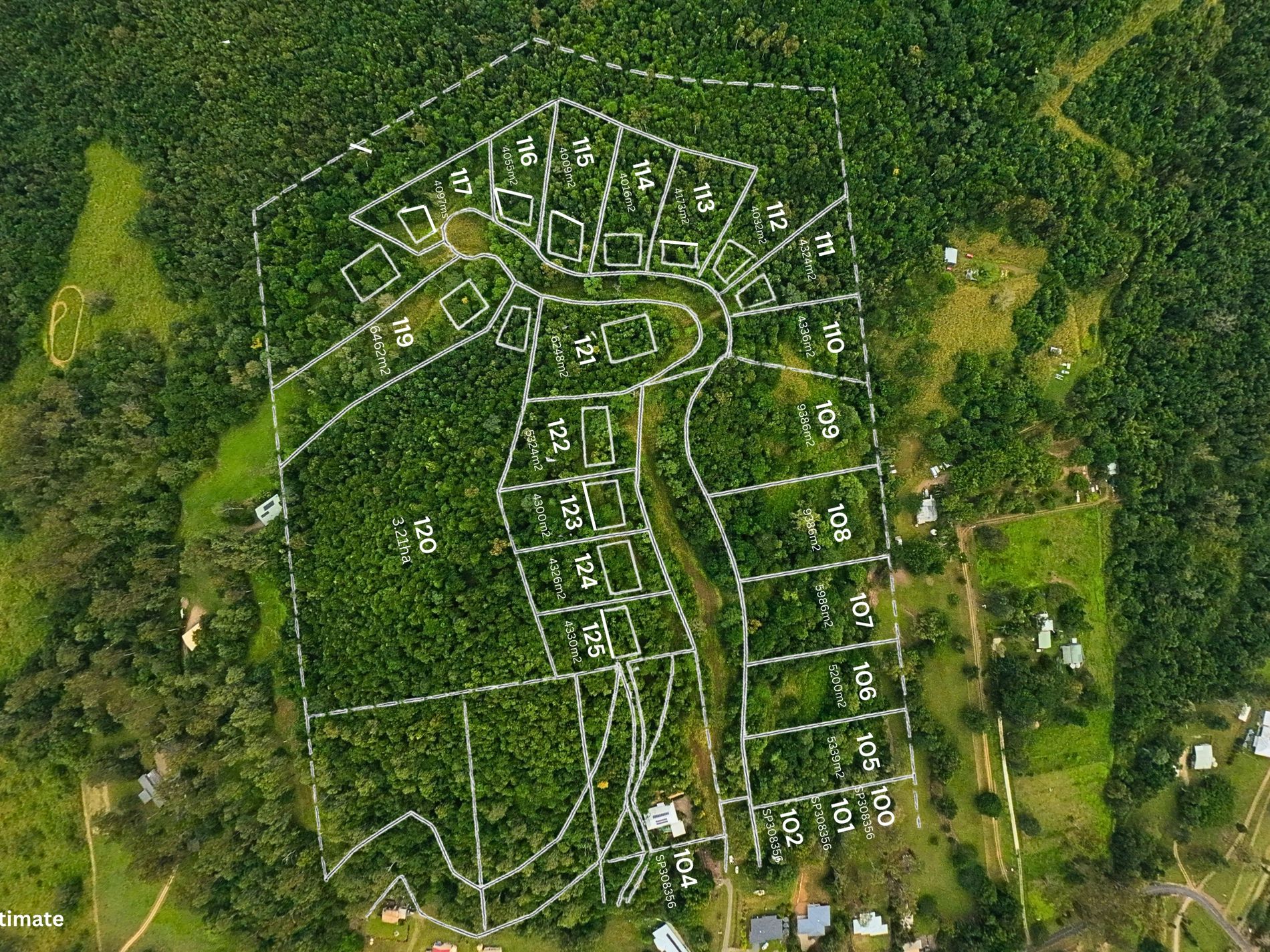 461 Sugarloaf Road, Riordanvale