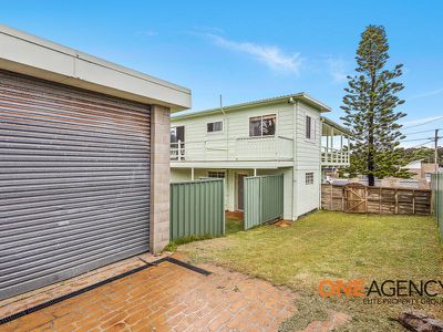14 Penguins Head Rd, Culburra Beach