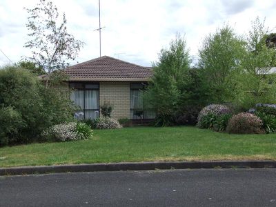3 Gardiner Terrace, Mount Gambier