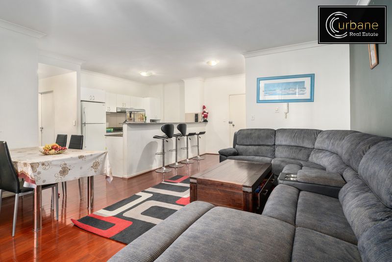 3207 / 57 Queen Street, Auburn