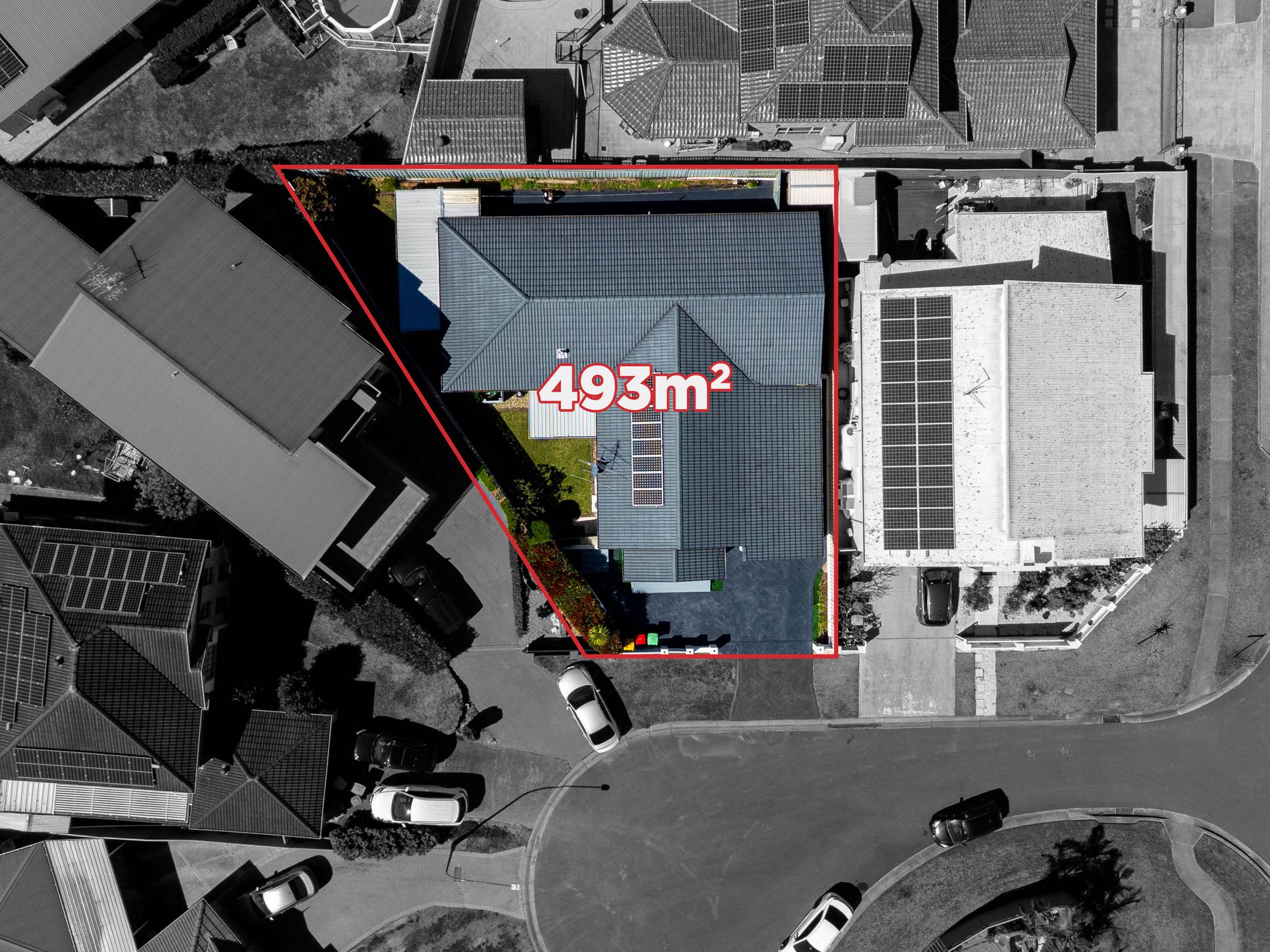 3A Rosa Place, West Hoxton