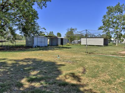 73 ACACIA STREET, Barcaldine